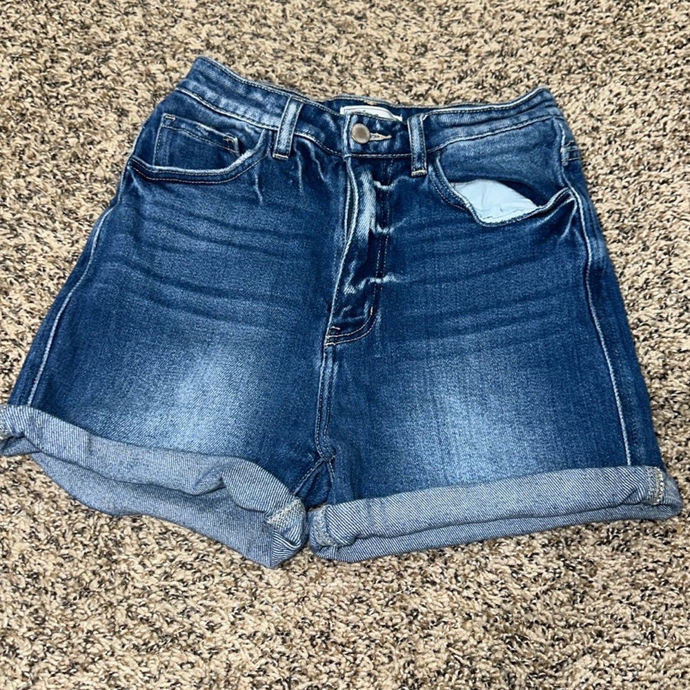 KanCan shorts